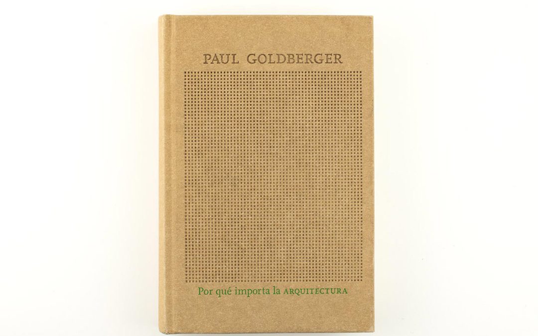Paul Goldberger