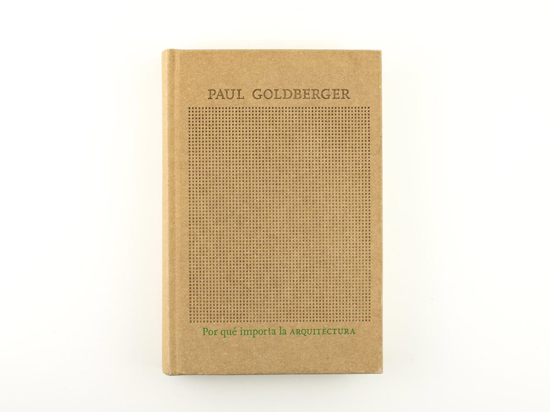Paul Goldberger