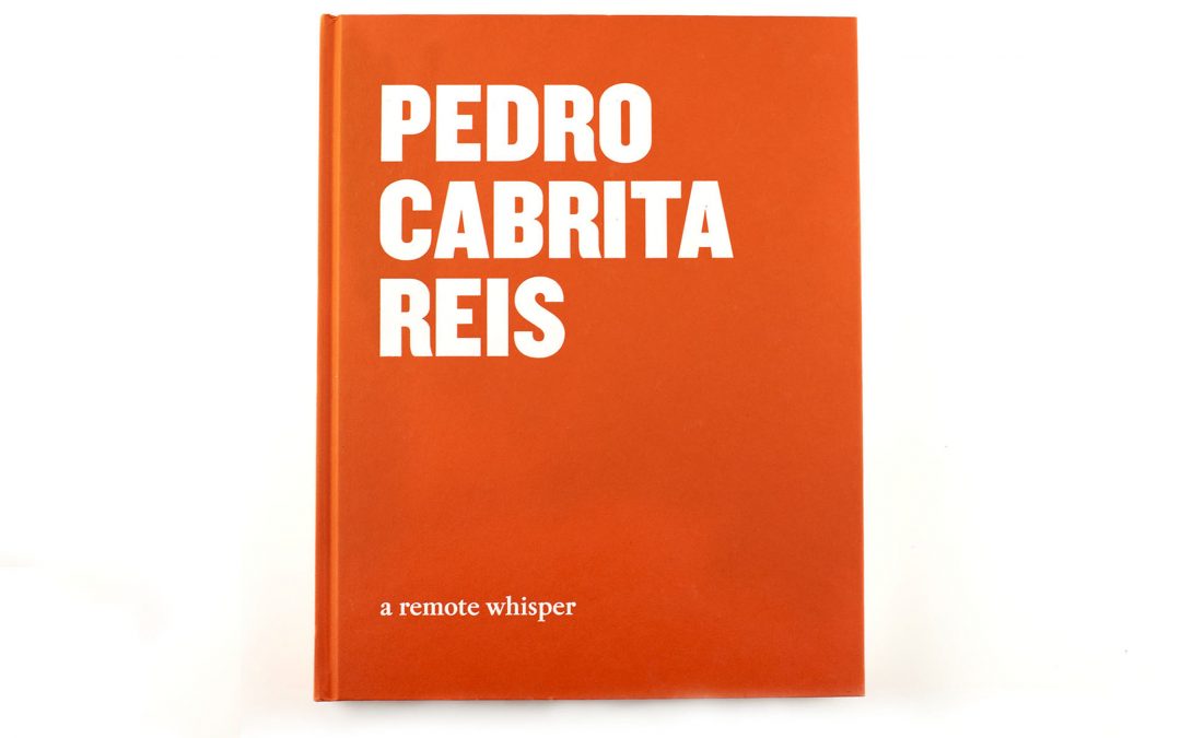 Pedro Cabrita
