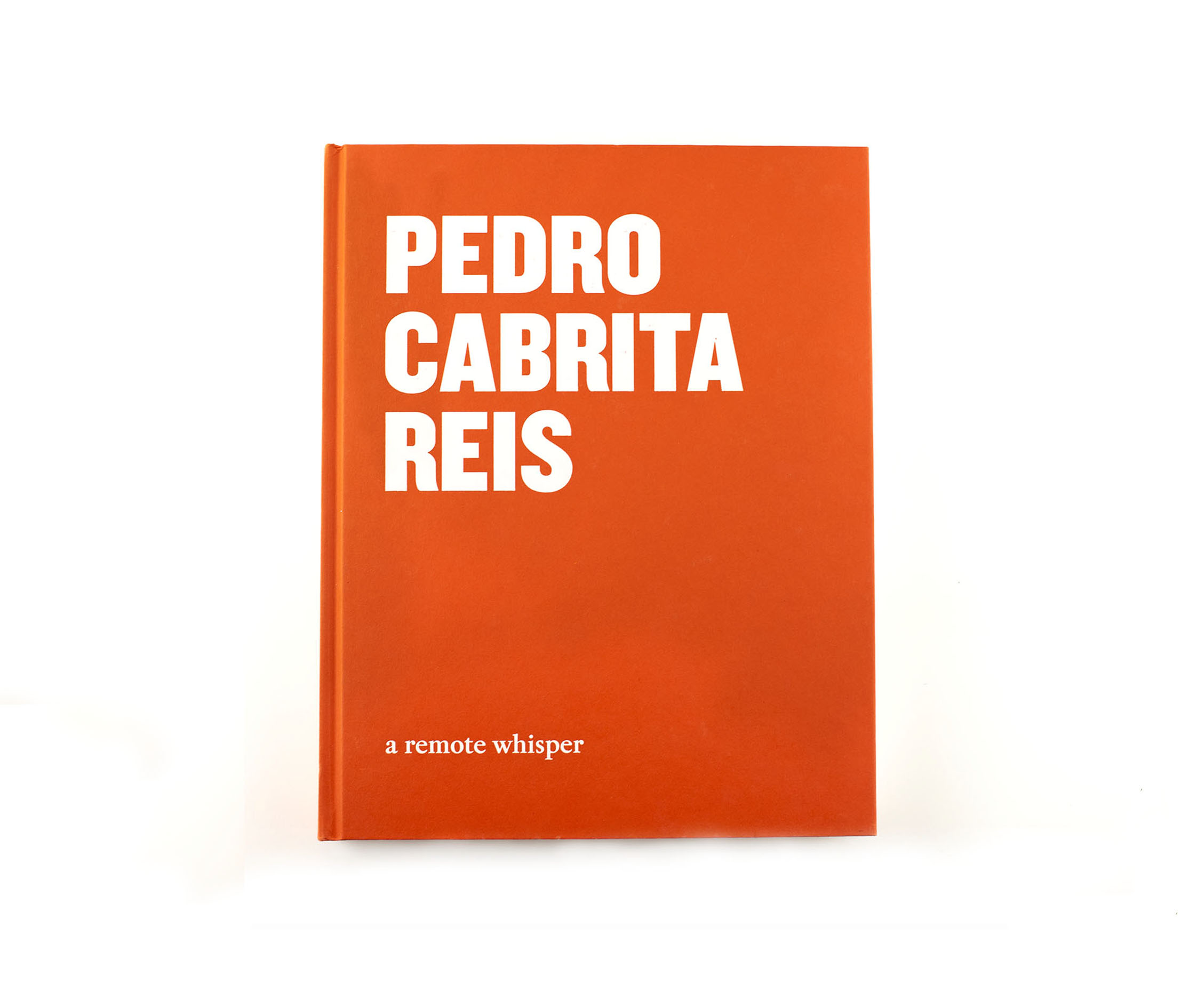 Pedro Cabrita