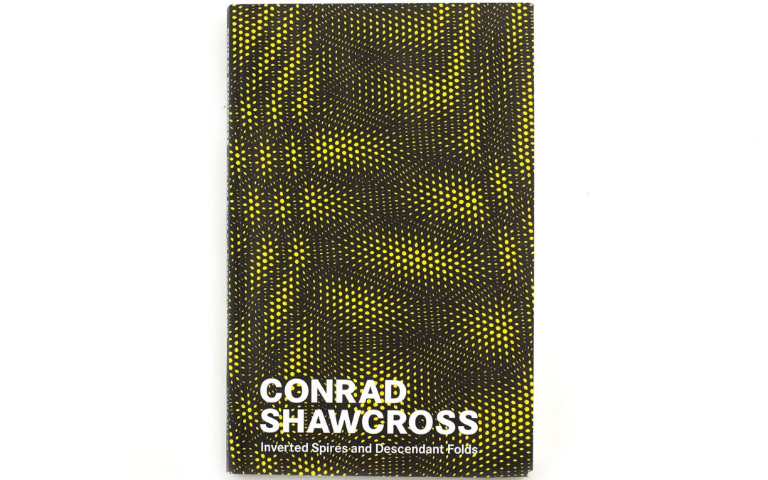 Conrad Shawncross