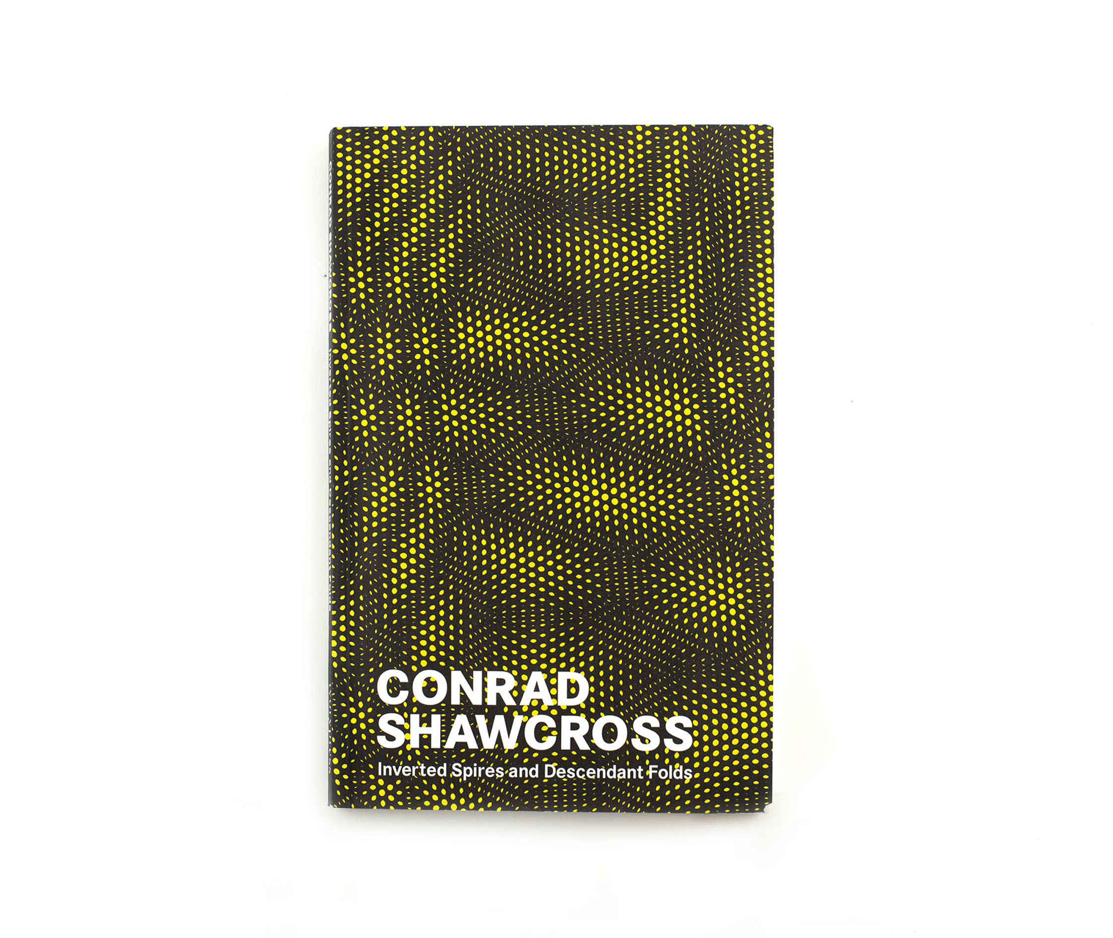 Conrad Shawncross