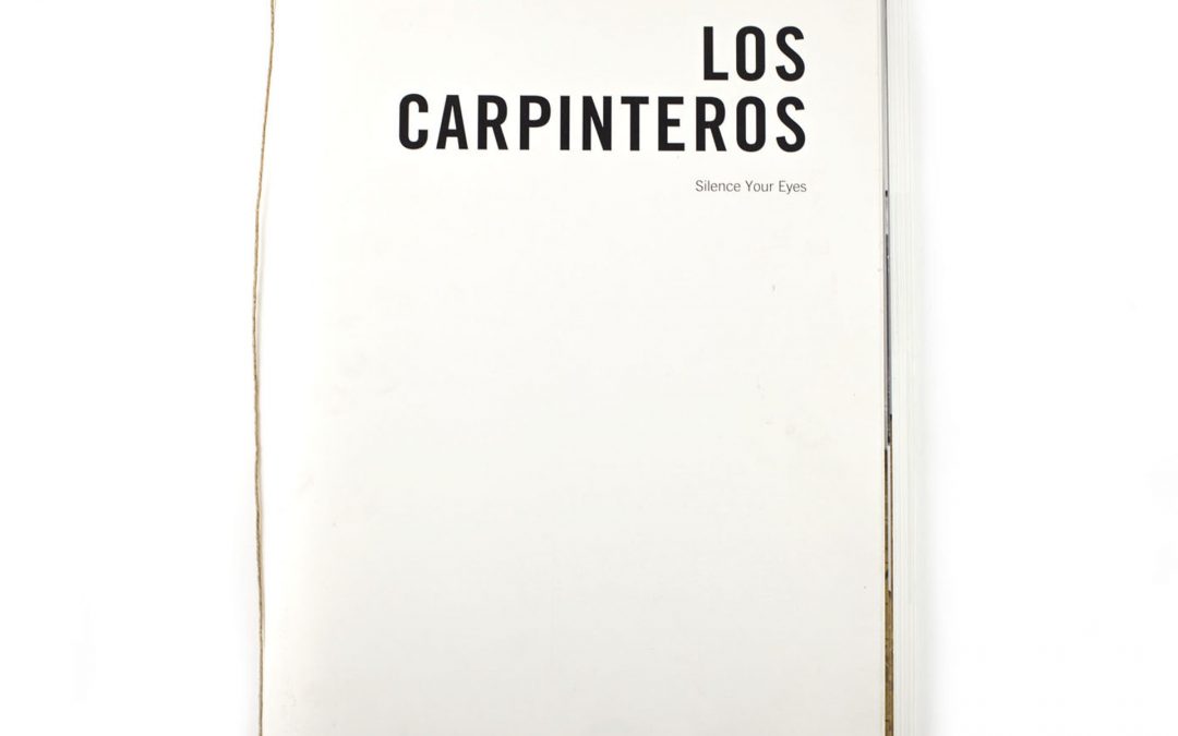 Los Carpinteros